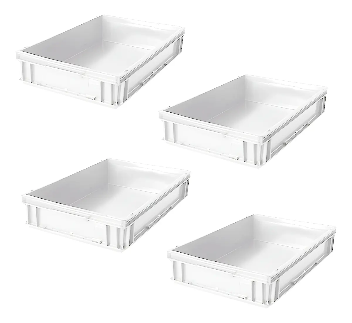 Kit 4 6412a